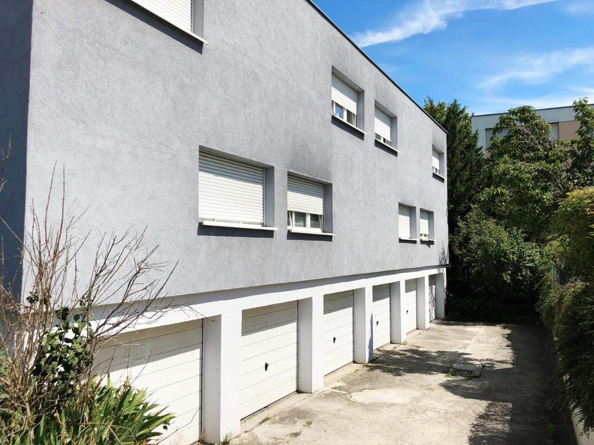 Studios Near Lycee Jean Mermoz Saint-Louis  Εξωτερικό φωτογραφία